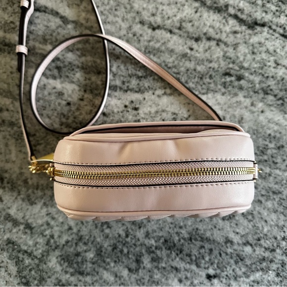 MICHAEL Michael Kors Bags Nwt Michael Kors Rose Small Quilted